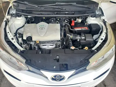 صورة 19 لـ 2020 Toyota YARIS