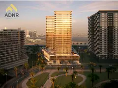 Downtown & Marina Views | Ready with in 30 Days | Luxury Apartment