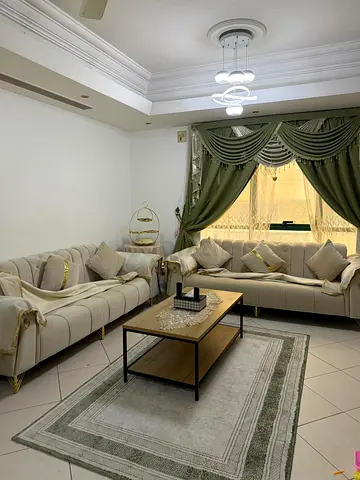 Sofa Set 3+2+1+1