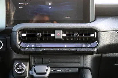 صورة 11 لـ 2026 Toyota PRADO