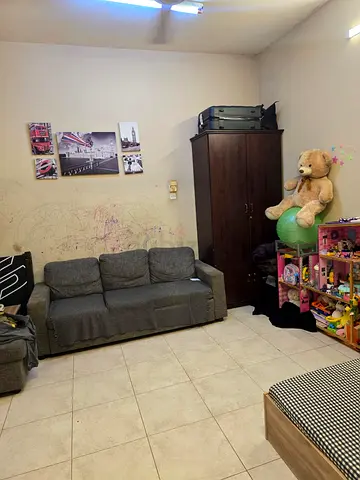 Family room Al hazanah