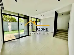 Exclusive 3BR Corner Unit | Private Landscaped Garden | Massar