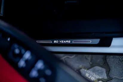 2022 AUDI RS Q8 照片 13