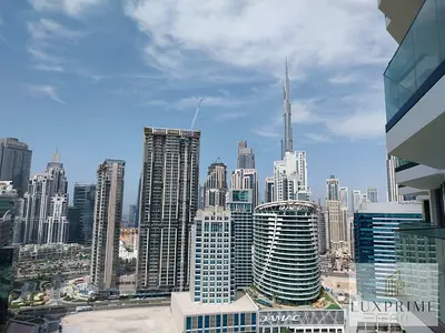 Burj Khalifa Views | New Branded | Premium amenities