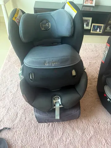 Cybex Convertible Car Seat - Very Good Condition
