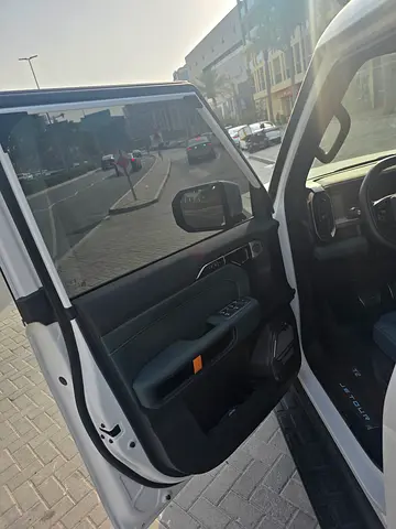 Jetour T2 Luxury Plus, миниатюра 11