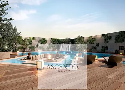 1 Bed + Study | The Best Deal For Investors | Smart Homes Attractive Design Ever | Access To Main R