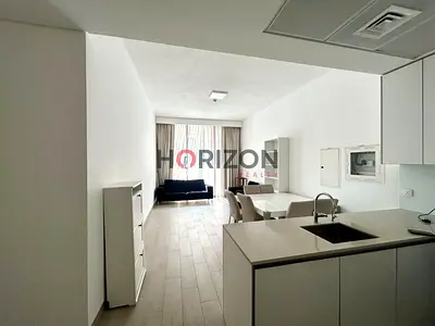 Partially furnished | Spacious Layout| Bright Home