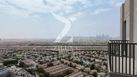 Highest Floor 1BR Brand New with Stunning City Vistas