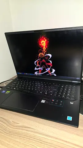 Acer Predator Helios Neo 18 AI Gaming Laptop