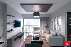 Rare 2BR with Massive Terrace | Building Ready