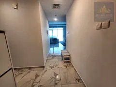Sea View | Fully Furnished | 2 Balconies