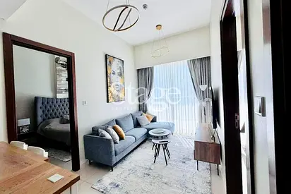 Elegant Fully Furnished 2BR | Spacious | Ready to Move