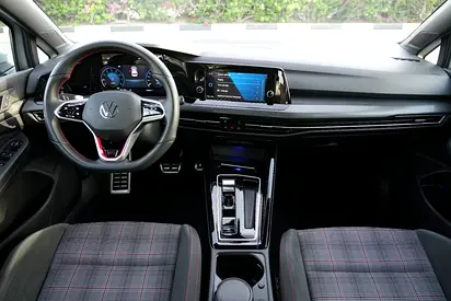 2024 Volkswagen GOLF GTI thumbnail 6
