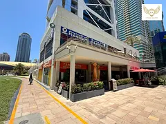 NET ROI 7.48% | Rented Shop for Sale | Prime Location