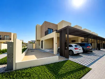 Unfurnished | Vacant| Emaar Community