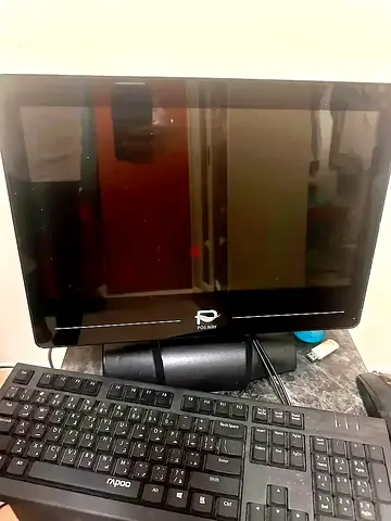 POS Business setup
