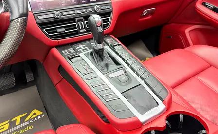 2020 Porsche MACAN thumbnail 14