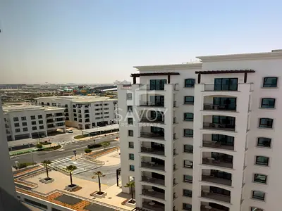 Golf View | Fully Furnished | Ready For Move