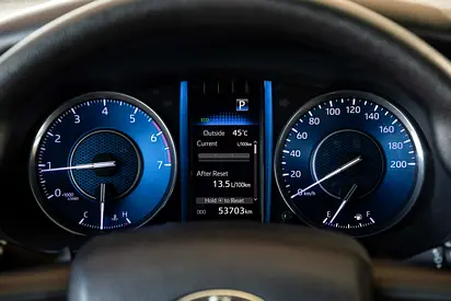 2022 Toyota FORTUNER 照片 12