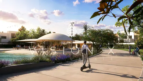 Resort-Style Living | Green Spaces | Brand New Townhouses