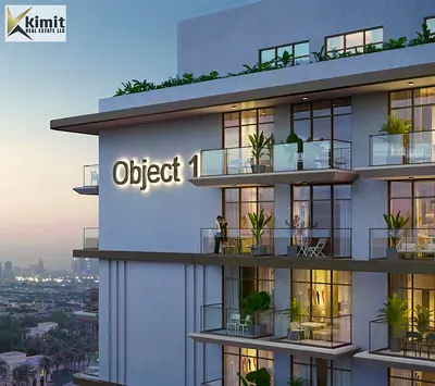 4% DLD Waiver | Summer Discount | Prime Location In JVC | High-End Finishing