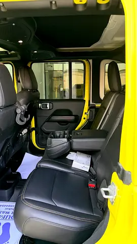 Jeep Wrangler Unlimited Sahara, миниатюра 10