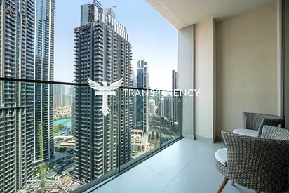 Premium Fully Furnished | 2BR Apartment | Downtown