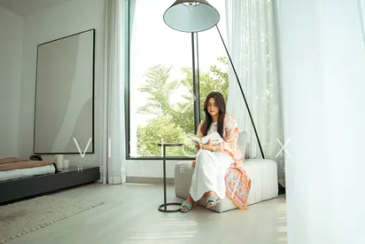 Dual Aspect | Natural Light | Popular Location