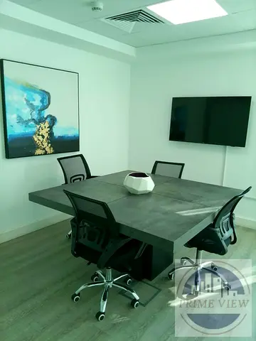 Fully Furnished | Investor Deal | Rented Unit | Spacious Layout | Bright Unit