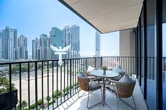 Fully Furnished 2-BR | Prestigious Location