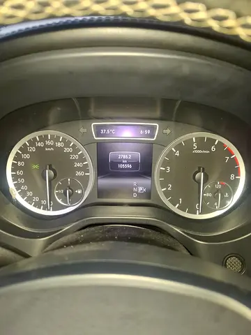 2018 Infiniti Q30 照片 5