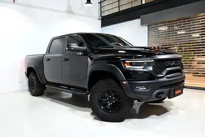2023 RAM 1500 TRX, Dodge Service History, Dodge Warranty, Excellent Condition, GCC