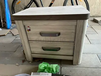 bedside table