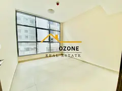 Big size 1 bhk apartment with balcony and 2 baths in sarab community aljada