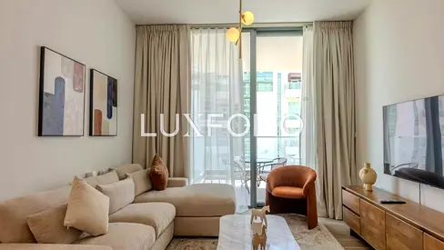 Furnished | Ellington | Modern