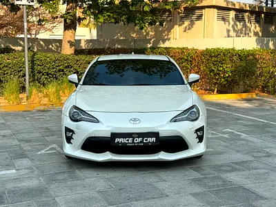 صورة 3 لـ 2019 Toyota 86
