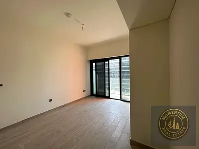 Ready To Move | Semi Furnished | Pool View