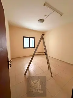 Two Bedroom Apartment for Annual Rent in Al Qulayaah Two bedrooms and a spacious living room Two bat