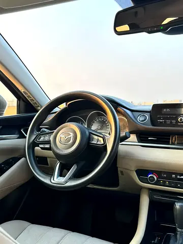 Mazda 6 Pure, миниатюра 9