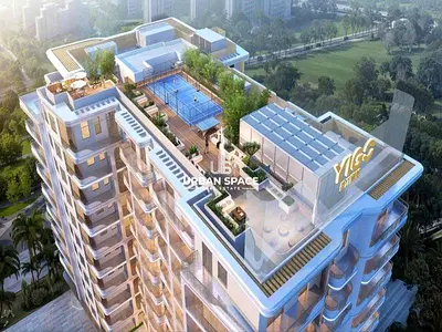 Roi | Near Blue Line Metro | Flexible Payment