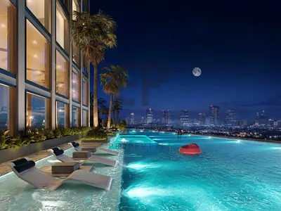 DOWNTOWN SKYLINE VIEW | UPCOMING AREA | HIGH APPRECIATION