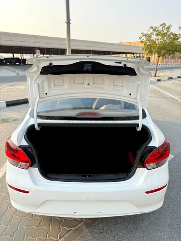 Kia Pegas, миниатюра 9