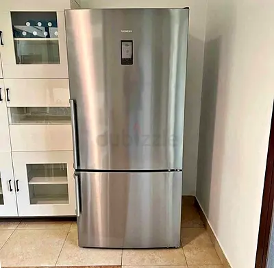 Siemens Latest model IQ700 Bottom Freezer Fridge for sale