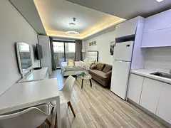 Fully Furnished | With Separate Laundry I Decent layout