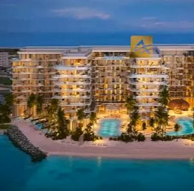 DUPLEX| 1% ONLY !PRIVATE BEACH•FULL SEA VIEW•DISCOUNTED