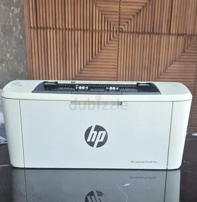 Laser Printer HP