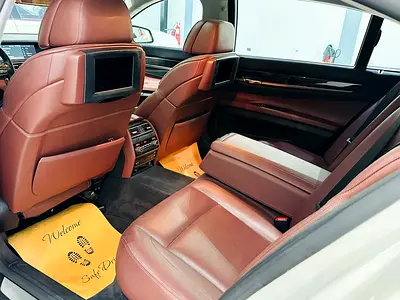 صورة مصغرة 9 لـ 2012 BMW 7-SERIES