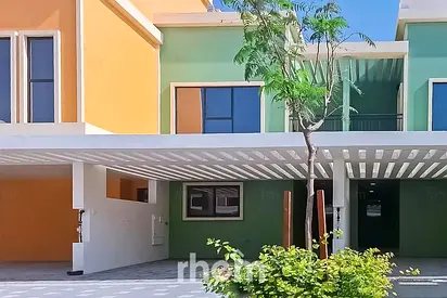 Motivated Seller | Near Handover | Private Garden