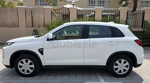 Mitsubishi ASX GLS, миниатюра 7